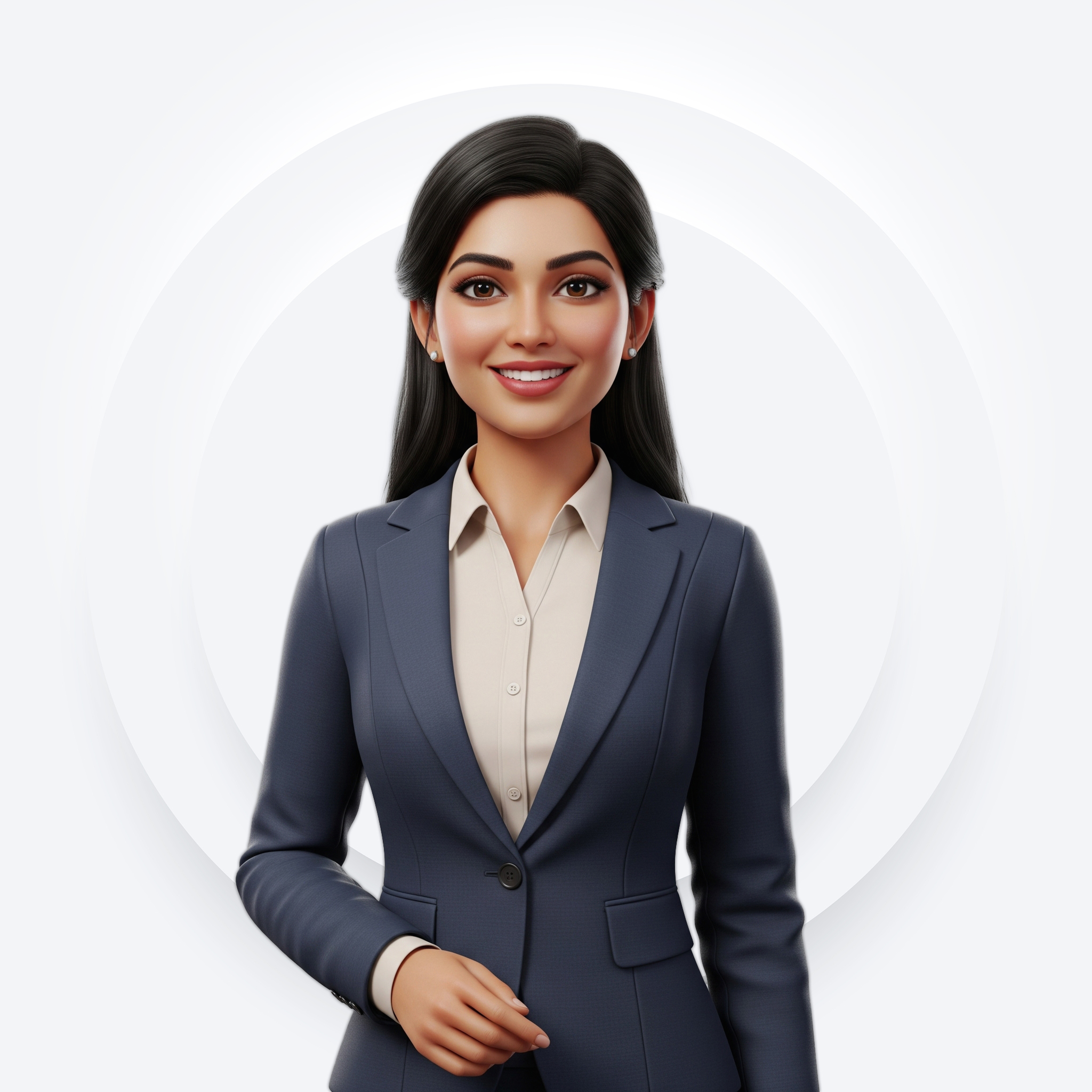 Professional RecruitExe Representative